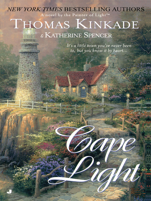 Cover image for Cape Light